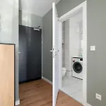 Apartment Bright Bulgarska With Parking Near Enea Stadium By Renters Poznan