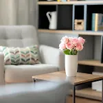Apartamento Bright Bulgarska With Parking Near Enea Stadium By Renters *