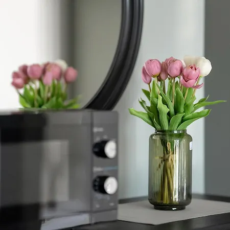 Apartamento Bright Bulgarska With Parking Near Enea Stadium By Renters Poznan