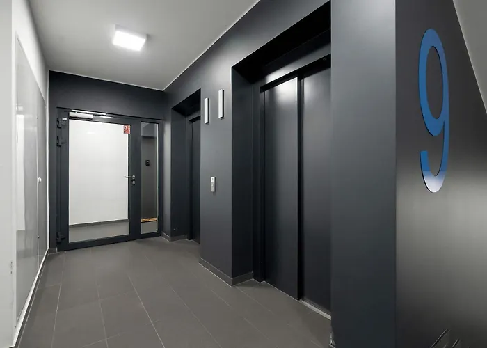 Bright Bulgarska With Parking Near Enea Stadium By Renters Apartment Poznan